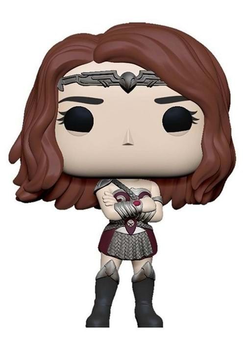 Pop! TV: The Boys - Queen Maeve