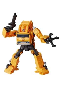 Transformers Generations War for Cybertron Earthrise Figure