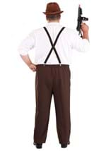 Mens Plus Size Clyde Costume Alt 1