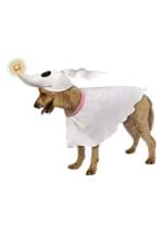 Nightmare Before Christmas Zero Dog Costume with Light