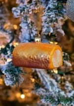 Twinkie Ornament