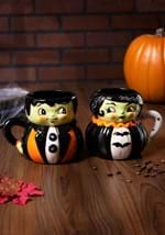 Mr.& Mrs. Frank Frankenstein Mugs