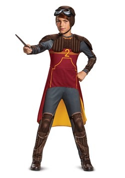 Harry Potter Kids Deluxe Ron Weasley Costume