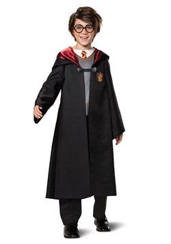 Harry Potter Classic Harry Boys Costume