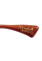 Harry Potter Nimbus 2000 Broom 3