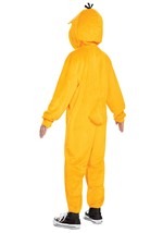 Child Pokemon Deluxe Psyduck Costume 2