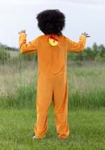 Child Pokemon Classic Charmander Costume Alt 1