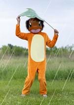 Child Pokemon Classic Charmander Costume Alt 2