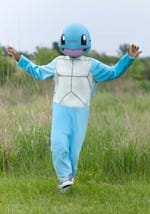 Child Pokemon Classic Squirtle Costume Alt 1