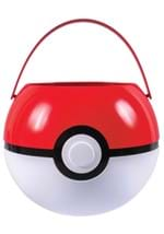 Pokemon Pokeball Treat Catcher