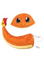 Pokemon Charmander Costume Accessory Kit alt 1