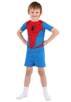 spiderman gifts for boy