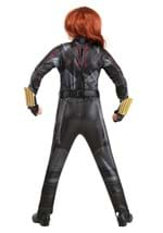 Black Widow Girl's Deluxe Costume