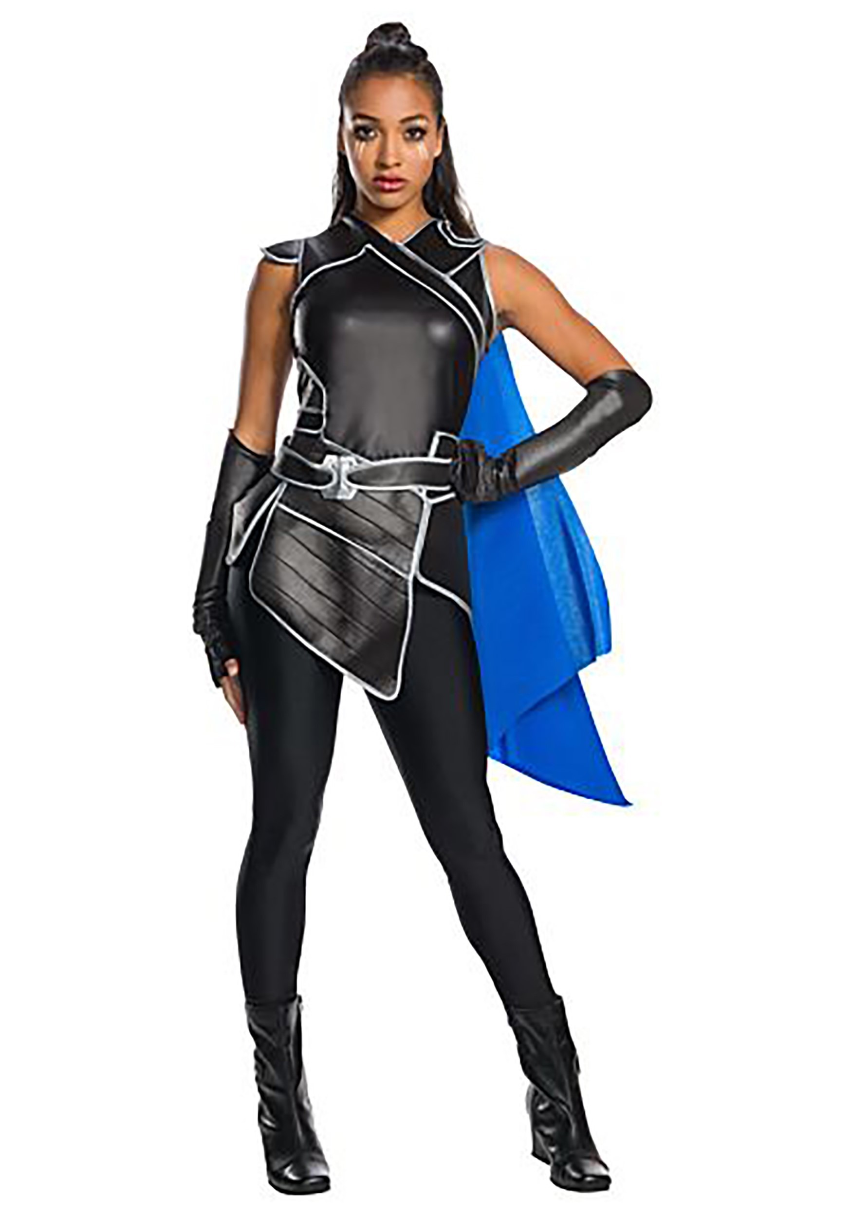 Thor Valkyrie Deluxe Women's Costume