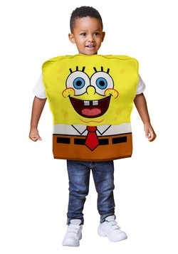spongebob gifts for toddlers