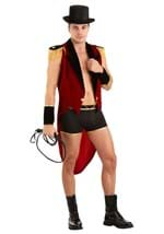 Mens Sexy Ringmaster Costume