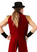 Men's Sexy Ringmaster Costume