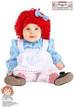 Infant Raggedy Ann Costume