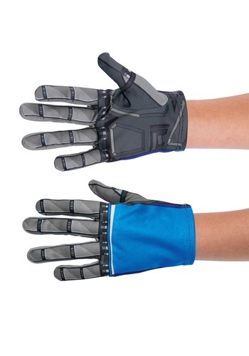 Transformers Optimus Prime Gloves for Kids