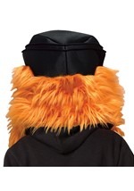 Gritty Mascot Head Alt 1