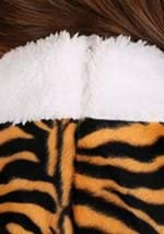 Girls Tigress Onesie Costume Alt 6