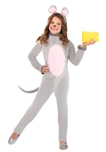 Kid's Cozy Mouse Costume Alt 1