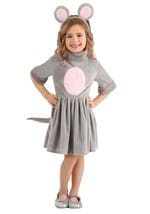 Toddler Mouse Costume Dress Alt 1