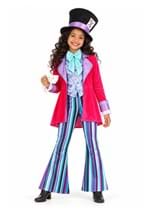 Whimsical Mad Hatter Costume for Girls upd