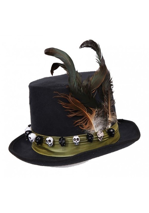 Black Magic Adult's Hat