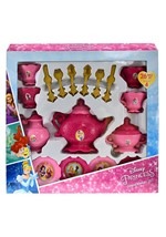 Disney Princess 26pc Dinnerware Set