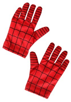 Toddler Spider-man Gloves