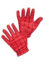 Toddler Spider-man Gloves