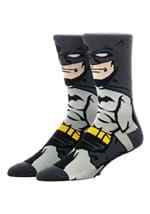 Batman Dark Knight 360 Character Crew Sock Alt 2 Upd