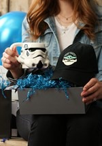 Star Wars Mandalorian The Child Dad Hat