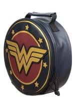 Wonder Woman Crest Lunch Tote Alt 2