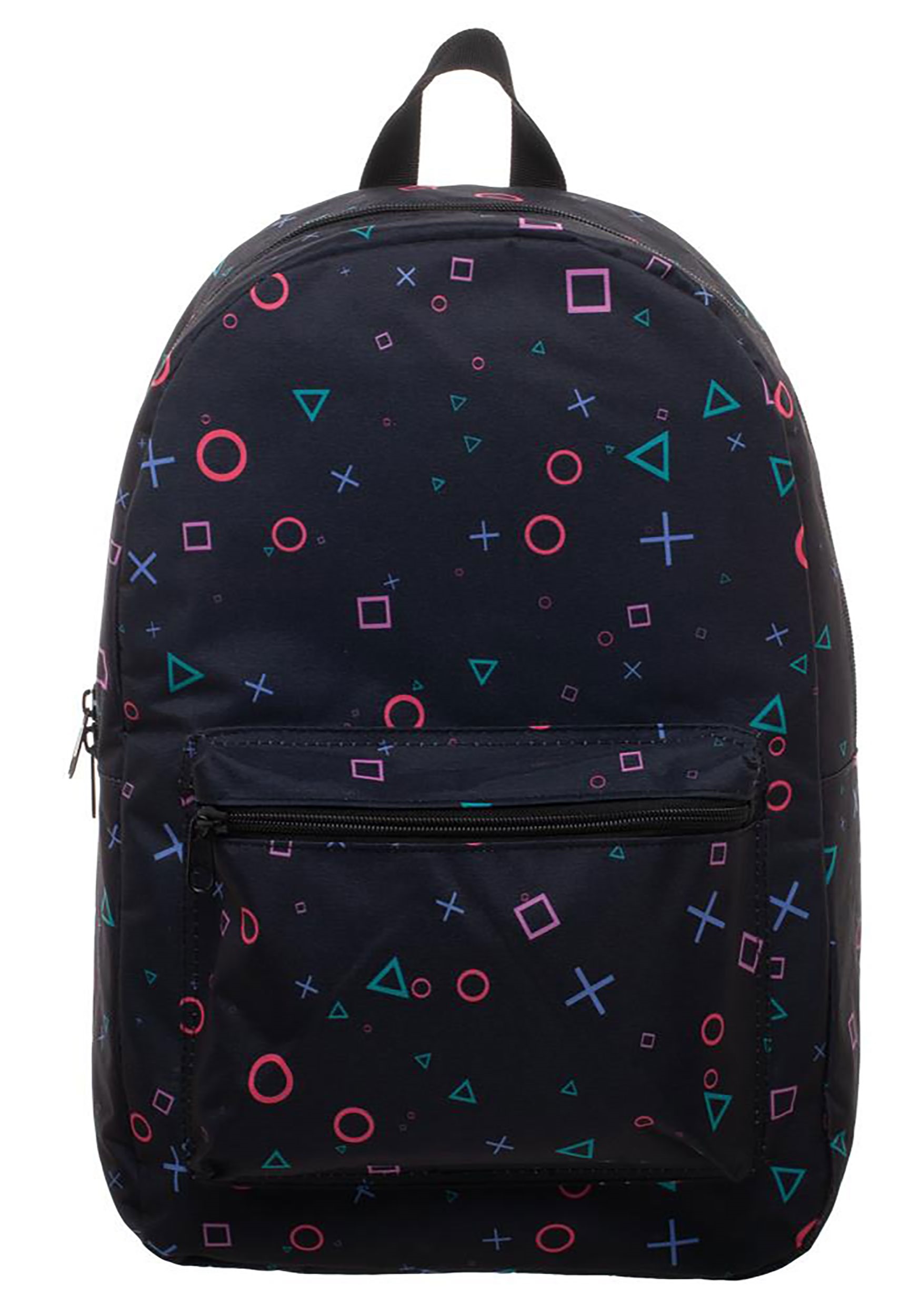 Playstaion Gamer All Over Print Sublimated Backpack