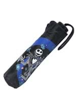 Jack Skellington Snowflake Color-Changing Umbrella Alt 2