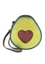 Loveable Avocado Purse