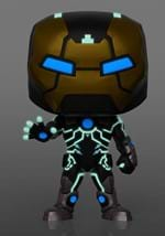 Iron Man Model 39 Glow-in-the-Dark Pop! Vinyl Figu Alt 1