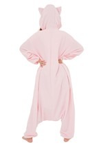 Pokemon Jigglypuff Adult Plus Kigurumi Alt 2