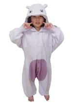 Pokemon Mewtwo Child Kigurumi Alt 1