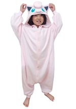 Pokemon Jigglypuff Kids Kigurumi