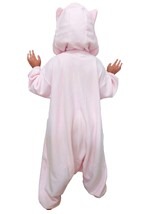 Pokemon Jigglypuff Kids Kigurumi Alt 1