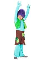 Trolls Boys Branch Premium Costume Alt 2