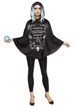 Women's Spirit Board Poncho