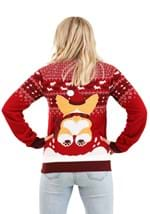 A Very Corgi Christmas Ugly Christmas Sweater