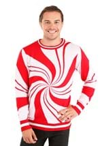 Peppermint Candy Ugly Christmas Sweater Alt 3