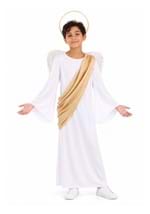 Kids Holy Angel Costume New Main