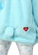 Plus Size Care Bears Women's Deluxe Bedtime Bear C Alt 2