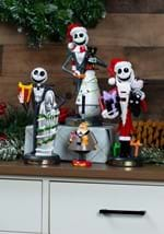 Nightmare Before Christmas Jack in Tux Nutcracker Alt 1